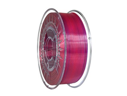 silk dual 1 75 dark red super violet devil design