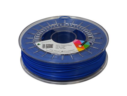 Smartfil ASA cobalt blue tisková struna 1,75 mm 1 kg