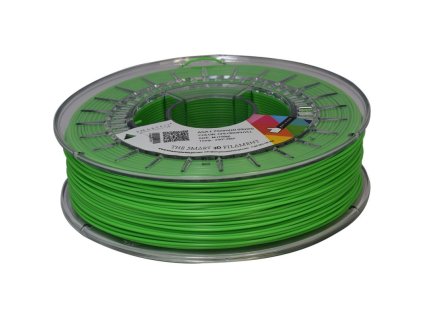 Smartfil ASA green chlorophyl tisková struna 1,75 mm 1 kd