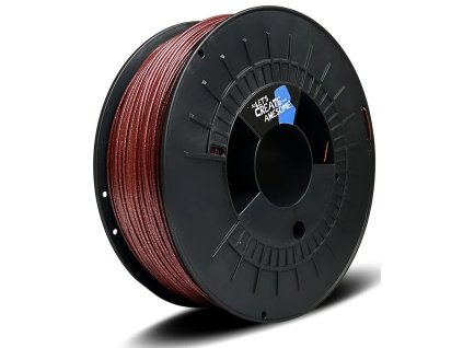 Fillamentum PLA Vertigo Cherry 1KG