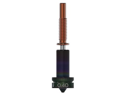 E3D High Flow ObXiDian 500 Revo tryska 04 mm