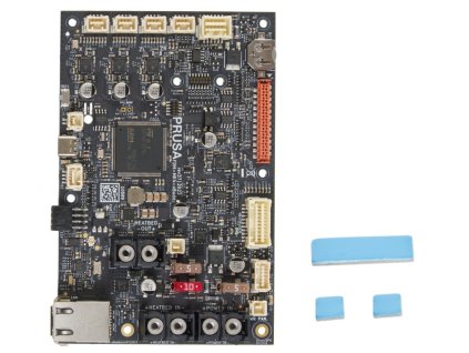 deska xbuddy prusa core one
