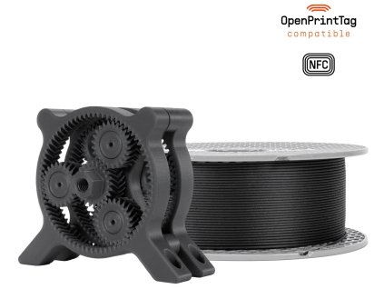 prusament pa11 carbon fiber 800 g nfc