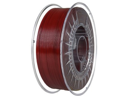PETG 1,75 WINE RED Devil Design
