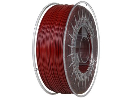PLA 1,75 WINE RED Devil Design