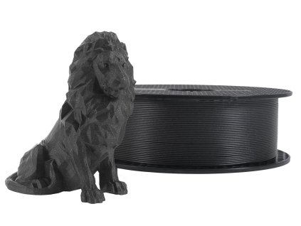 pla prusament galaxy black 1 kg nfc