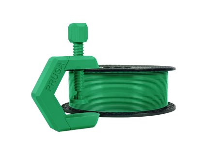 petg prusament jungle green 1 kg NFC