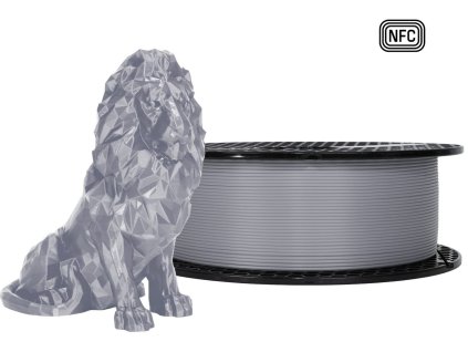 prusament pla blend my silverness 1kg nfc