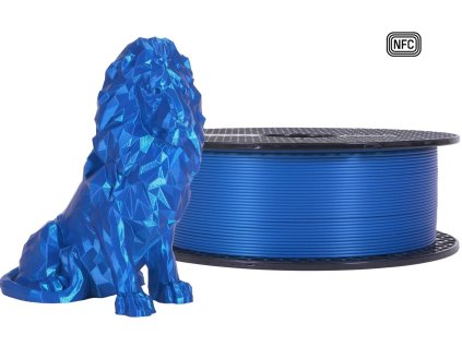 prusament pla blend royal blue 1kg nfc