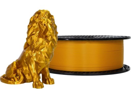 prusament pla blend viva la bronze 1kg nfc