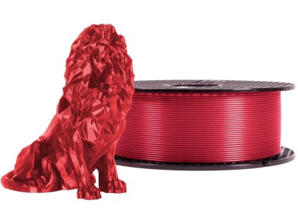 prusament pla galaxy red 1kg nfc