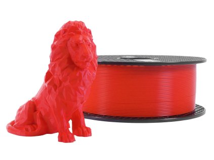 pla prusament lipstick red 1 kg nfc