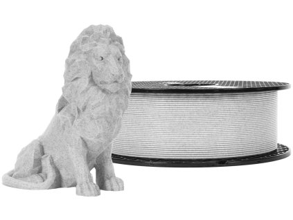 prusament pla marble grey 1kg nfc