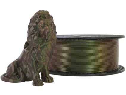 prusament pla premium mystic green 1kg nfc