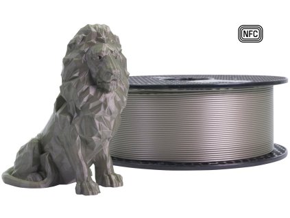 prusament pla pearl mouse 1kg nfc