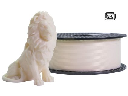 prusament pla vanilla white 1kg nfc