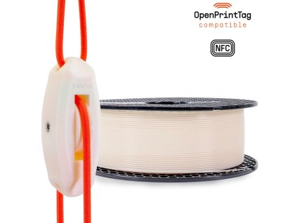 prusament pc blend filament natural 900 g nfc