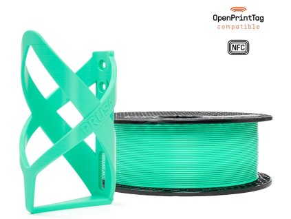 prusament asa filament prusa pro green 800 g nfc