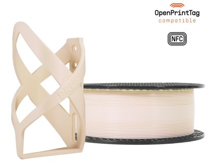 prusament asa filament natural 800 g nfc