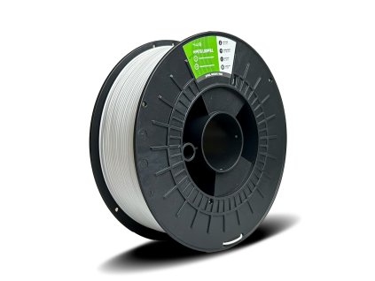 rePETG white traffic loopfill filament fillamentum