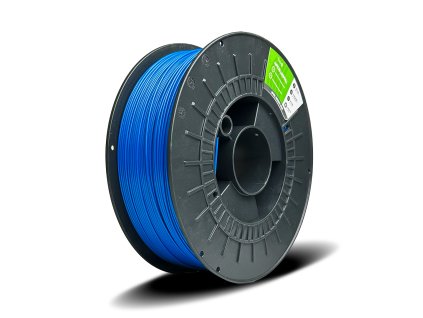rePETG sky blue loopfill fillamentum