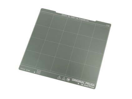 prusa core one plus smooth pei sheet