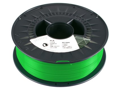 pla neo green smartfil filament 1 kg