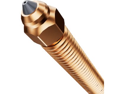 phaetus endcoat nozzle for creality k2 plus