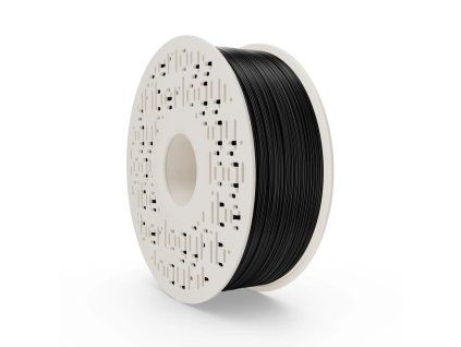 FIBERLOGY PCTG filament 175 1 kg Black