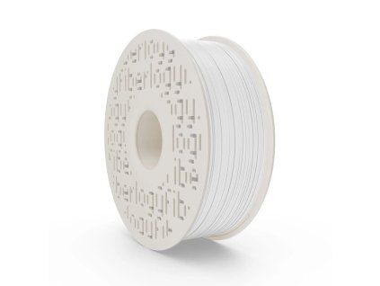 FIBERLOGY PCTG filament 175 1 kg White side