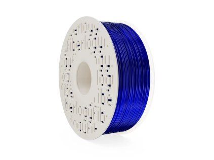 FIBERLOGY PCTG filament 175 1 kg Navy Blue side