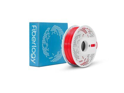 FIBERLOGY EASY PET G 175 085 Red box