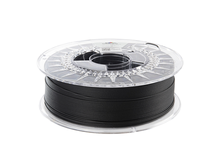 Filament Spectrum PC CF 1.75mm Carbon Black 1kg