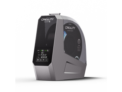 Creality Space Pi V2 Filament Dryer susicka filamentu