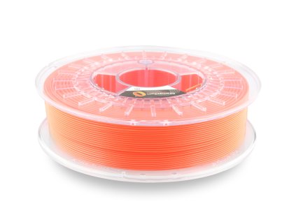 ABS Extrafill Luminous orange 2,85 mm 750 g Fillamentum