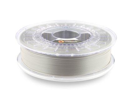 ABS Extrafill Metallic grey 2,85 mm 750 g Fillamentum