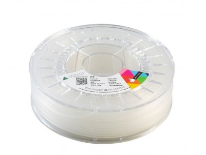 PP filament přírodní 2,85 mm Smartfil 700 g