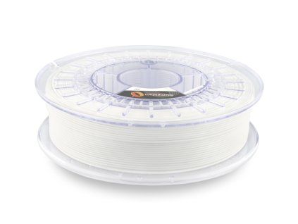 ABS Extrafill Traffic white 2,85 mm 750 g Fillamentum