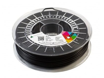 E.P. filament černý 2,85 mm Smartfil 750 g