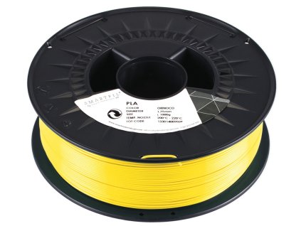pla filament orinoco smartfil smart materials
