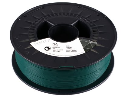 pla filament jade smartfil smart materials