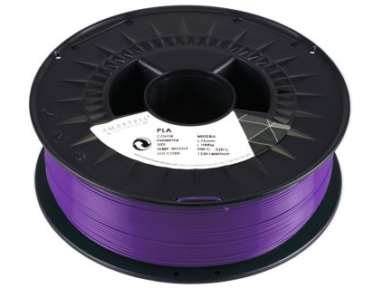 pla filament wisteria smartfil smart materials