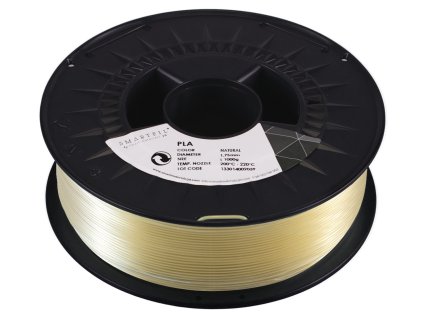 pla filament natural smartfil smart materials