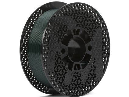 pla metallic green 1kg 1 75 filament pm