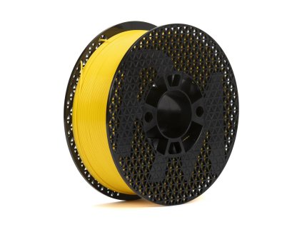 abs yellow 1kg 1 75 filament pm spool