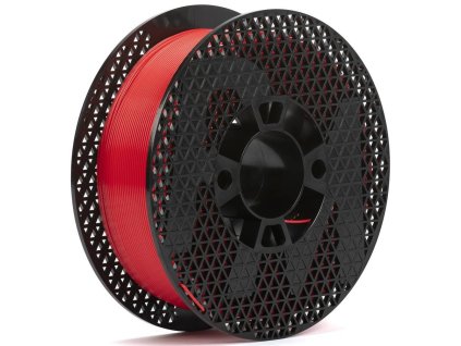 pla red 1kg 1 75 filament pm