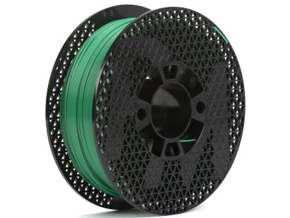 pla green 1kg 1 75 filament pm