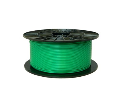 pla green filament pm