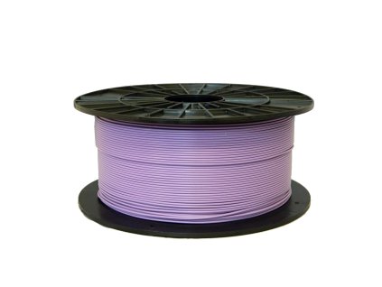 pla lila filament pm