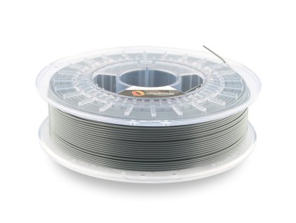 pla fillamentum iron grey